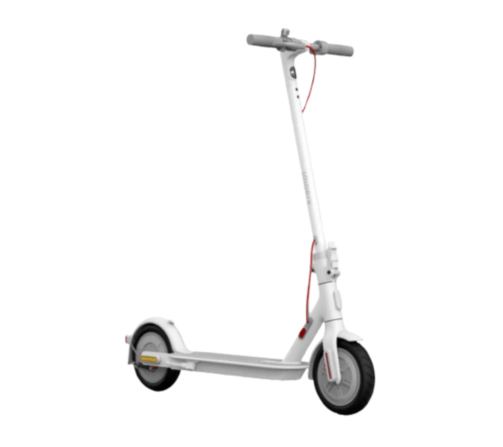 trottinette électrique