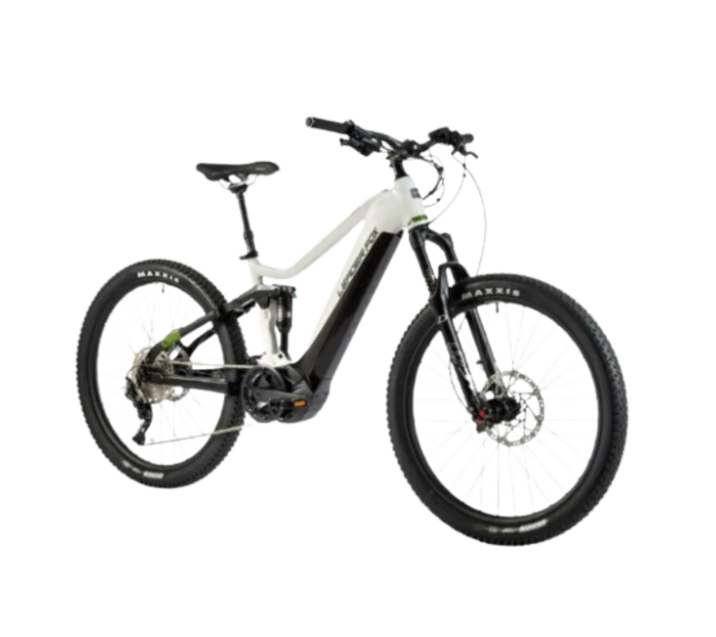 vélo électrique