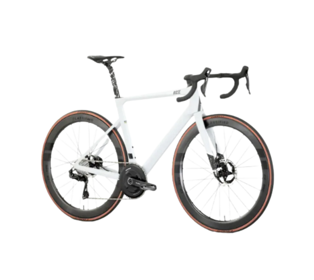 vélo musculaire