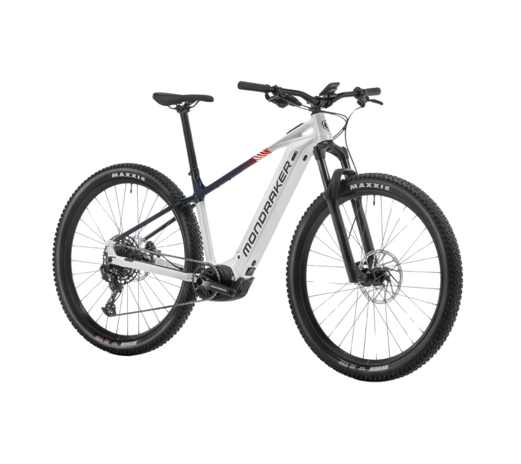 Vélo électrique