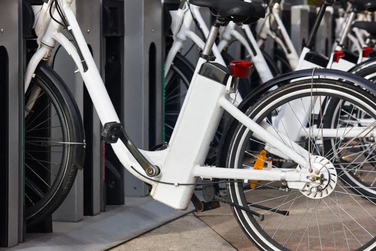 Problèmes de Moteur sur Vélo Électrique.webp