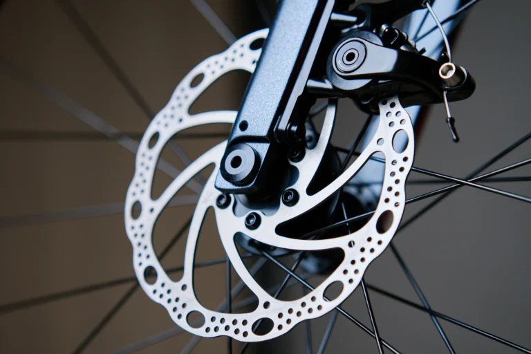 Tutoriel : Ajuster les Freins de Votre Vélo Musculaire pour une Sécurité Optimale
