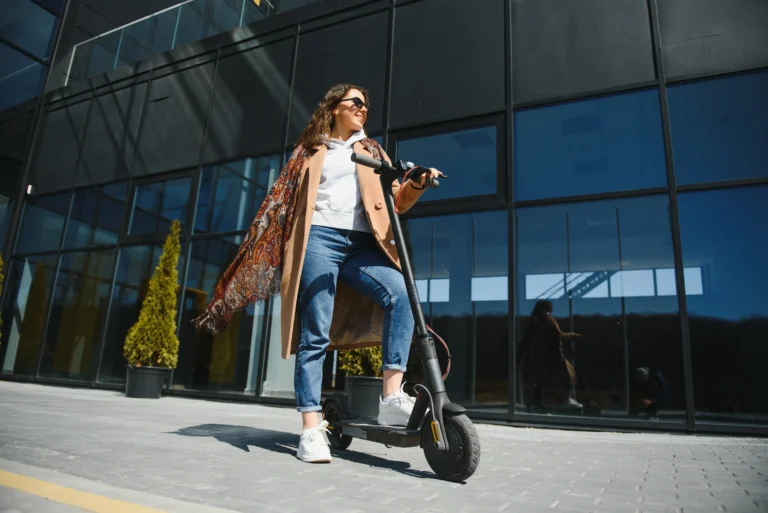 Entretien Préventif : Prolonger la Durée de Vie de Votre Trottinette Électrique